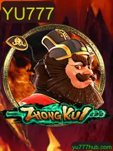 Descubra ZhongKui: O Jogo de Estratégia com Temática Cultural